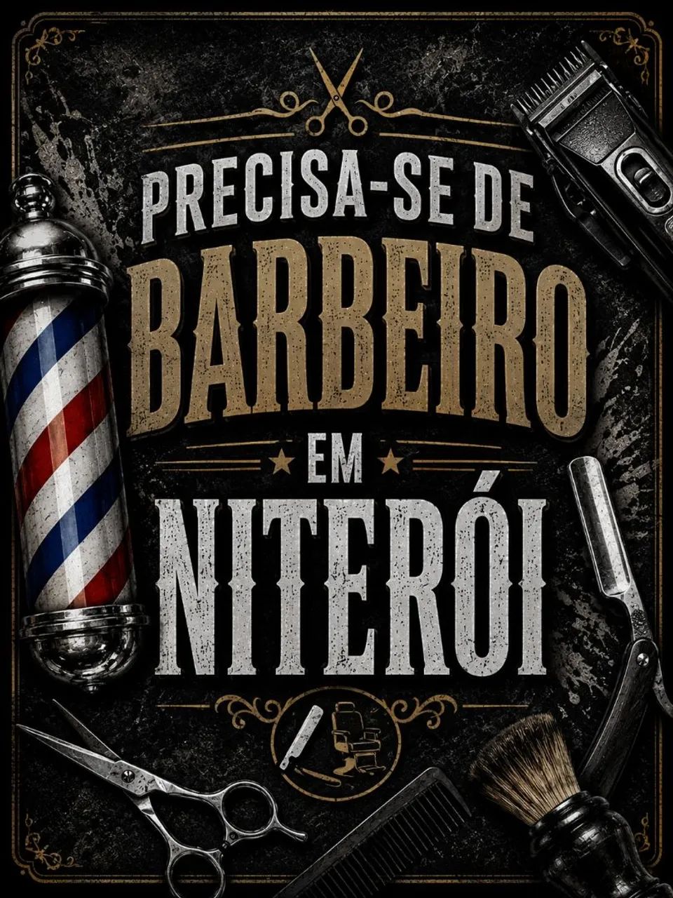 Vaga disponível 