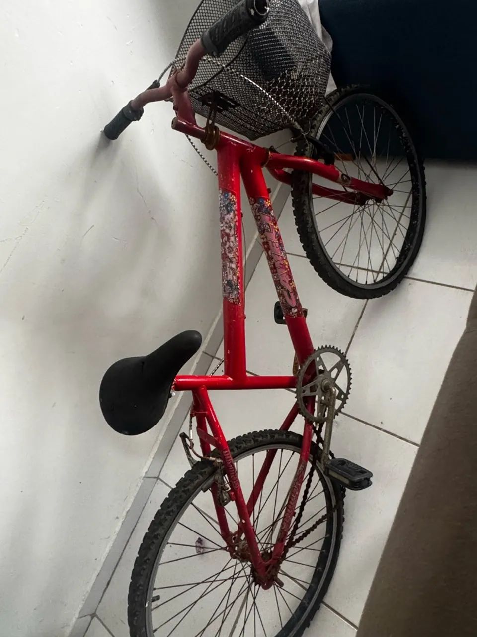 Bicicleta  - Foto 2
