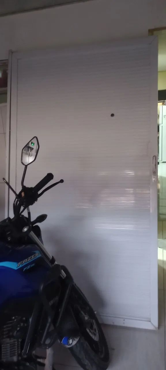 Portão de Alumínio 442917569850265601