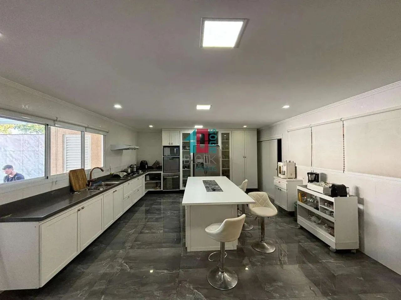 Recreio dos Bandeirantes | Casa de Condomínio 3 quartos, sendo 3 suites - Foto 5