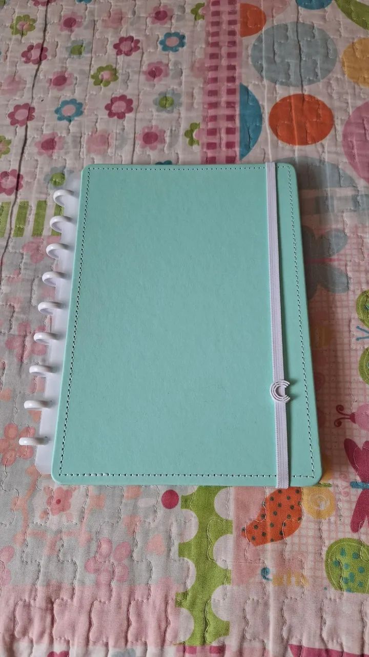 Caderno inteligente médio Original