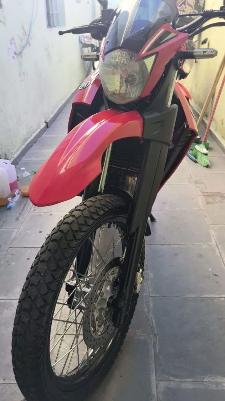 Xt 660 - Foto 3
