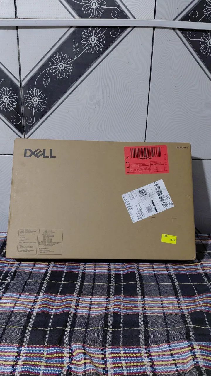 Monitor Dell