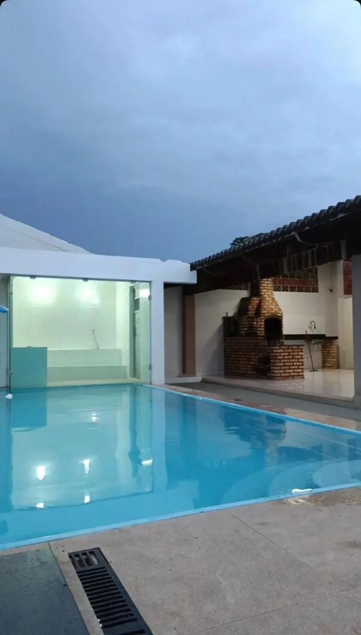 Vende-se casa de alto padrão. - Foto 4