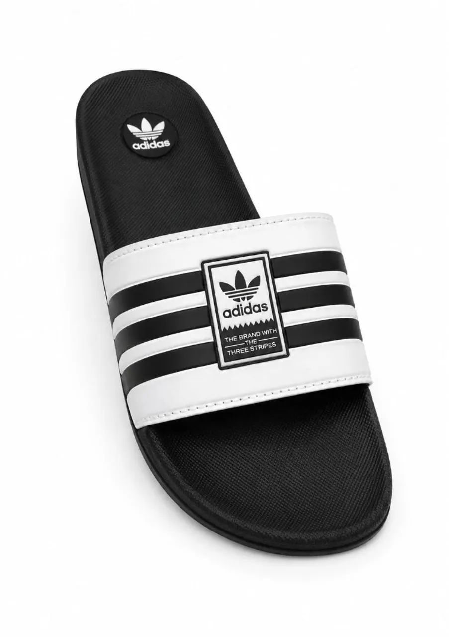 Chinelo Slide Unissex