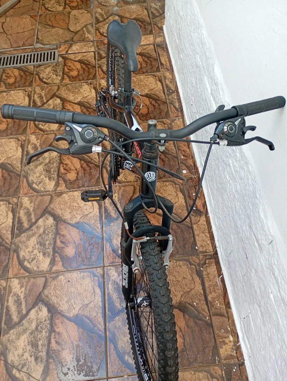 Bicicleta aro 24 - Foto 3
