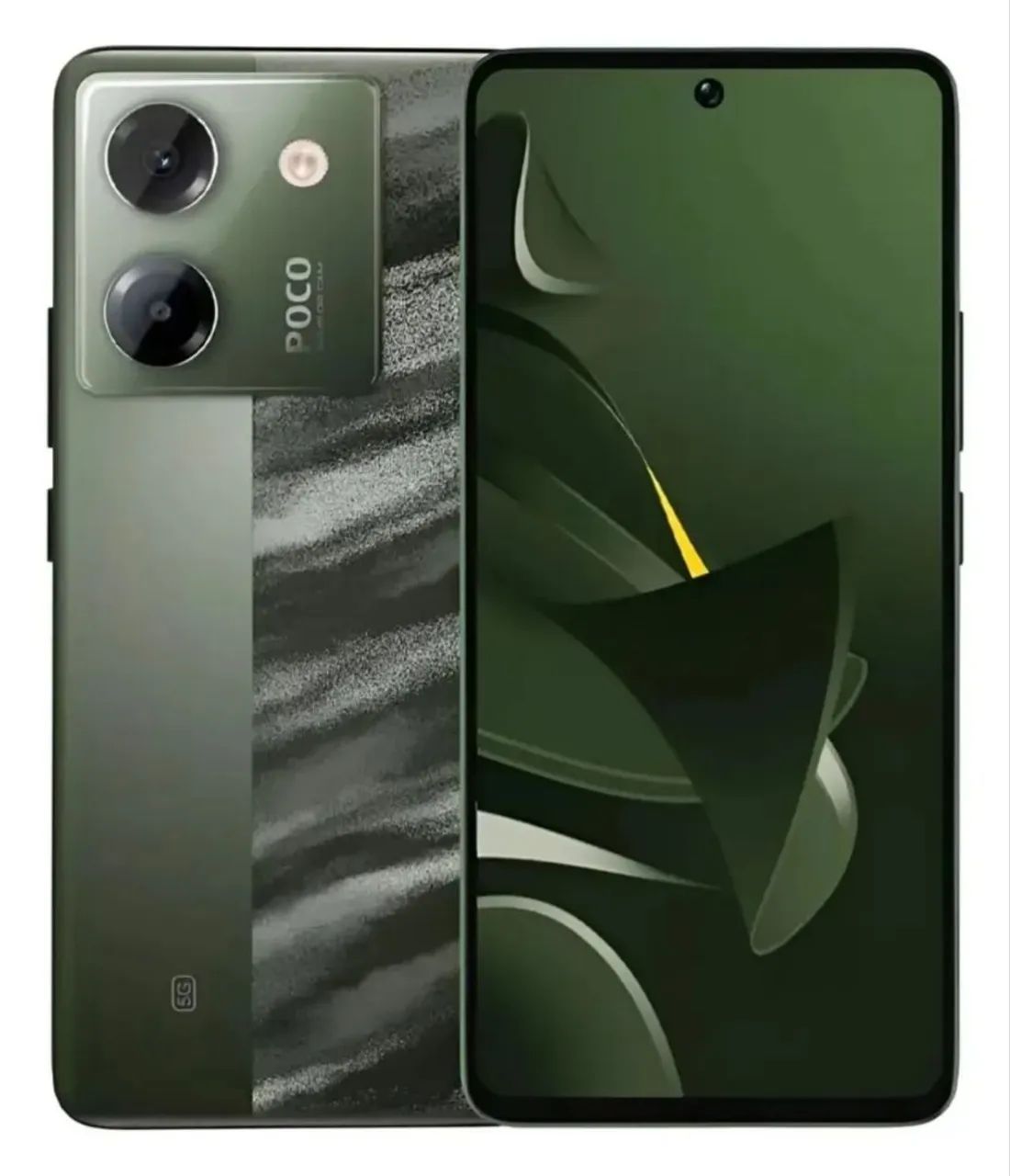 Poco M7 pro 5g 256g 