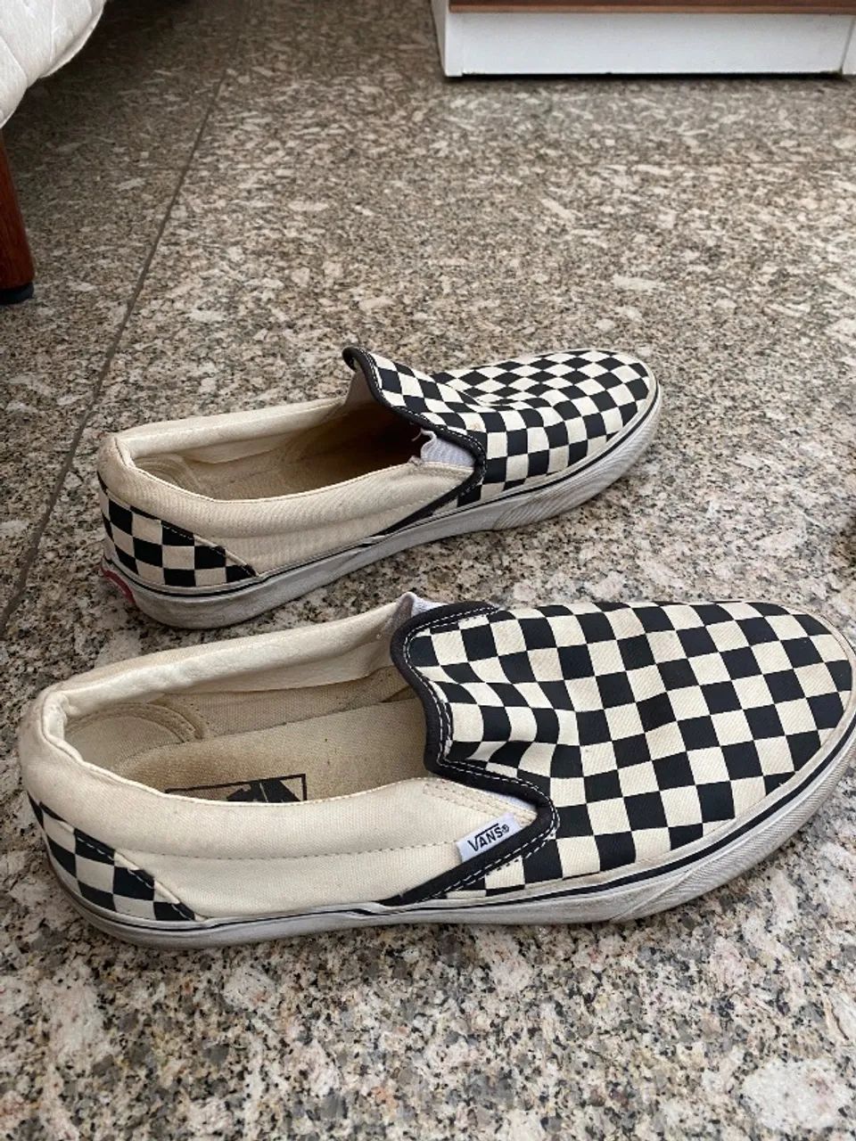 Vans
