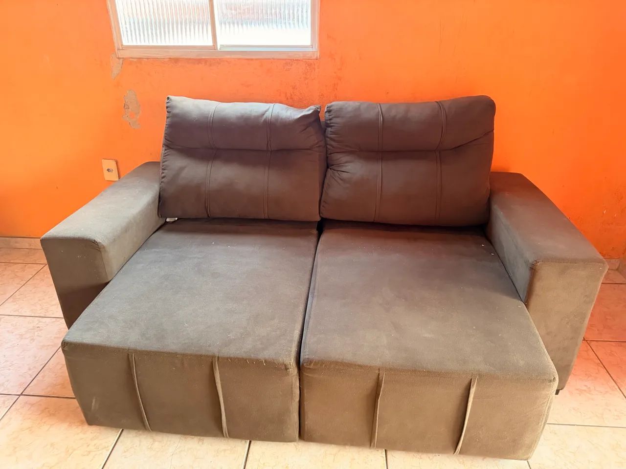 Sofá cama  - Foto 5