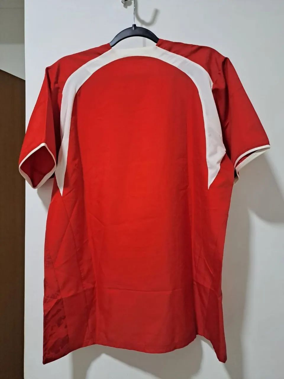 Camisa seleção Suíça  - Foto 2