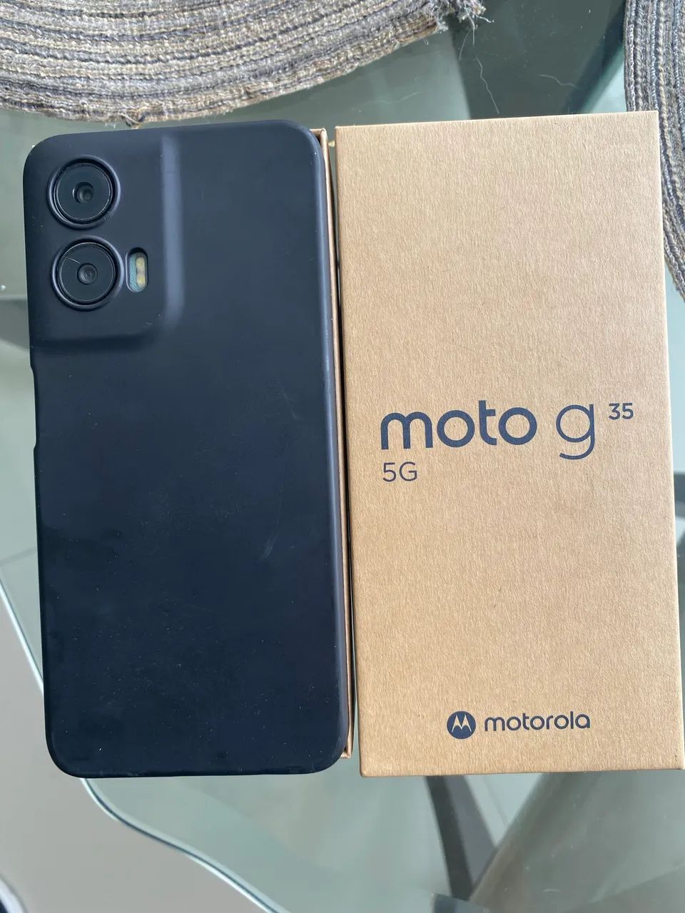 Moto G 35 - Foto 4