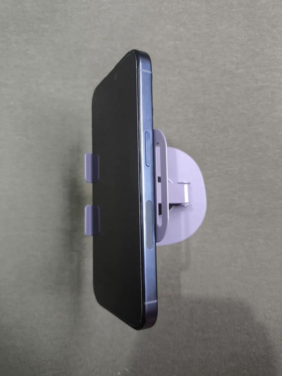 IPhone 15 pro 128 GB - Perfeito. - Foto 3