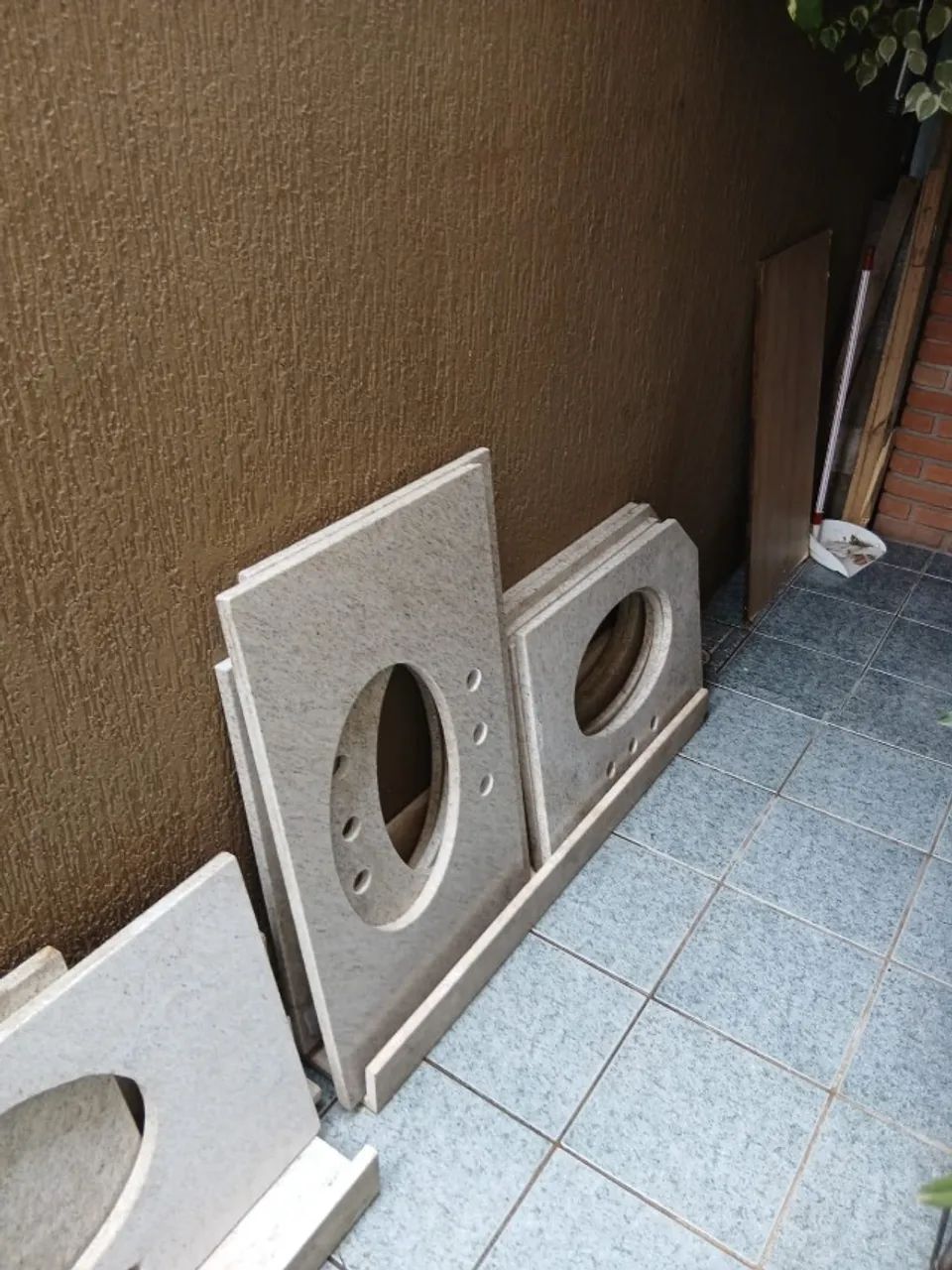 Pia para banheiro nova - Foto 2