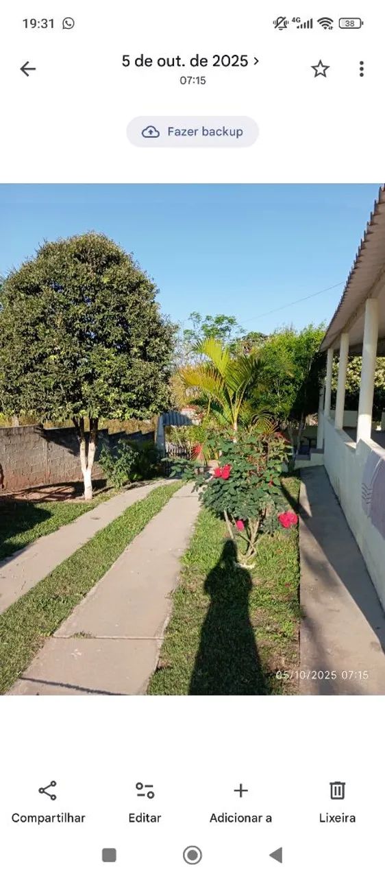 Chácara em Redenção da Serra - Foto 2