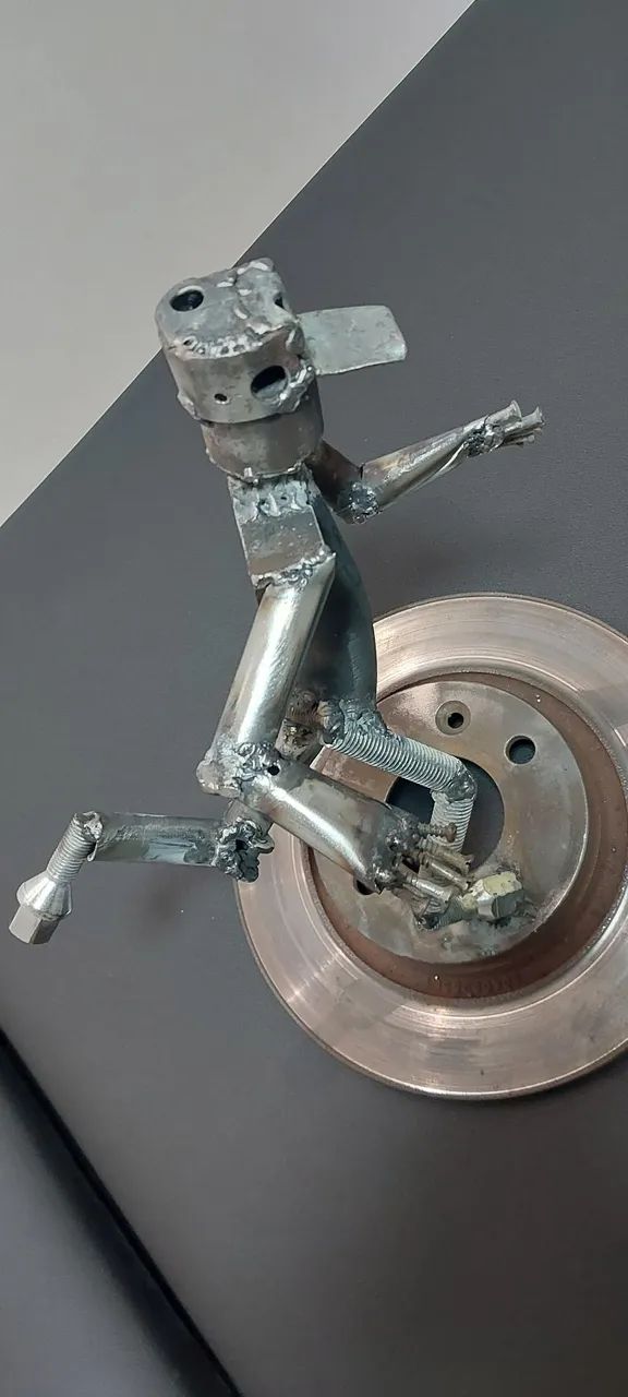 Iron Runner - Foto 5
