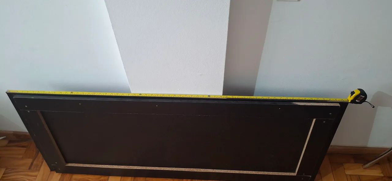 Tampo de MDF - Foto 4