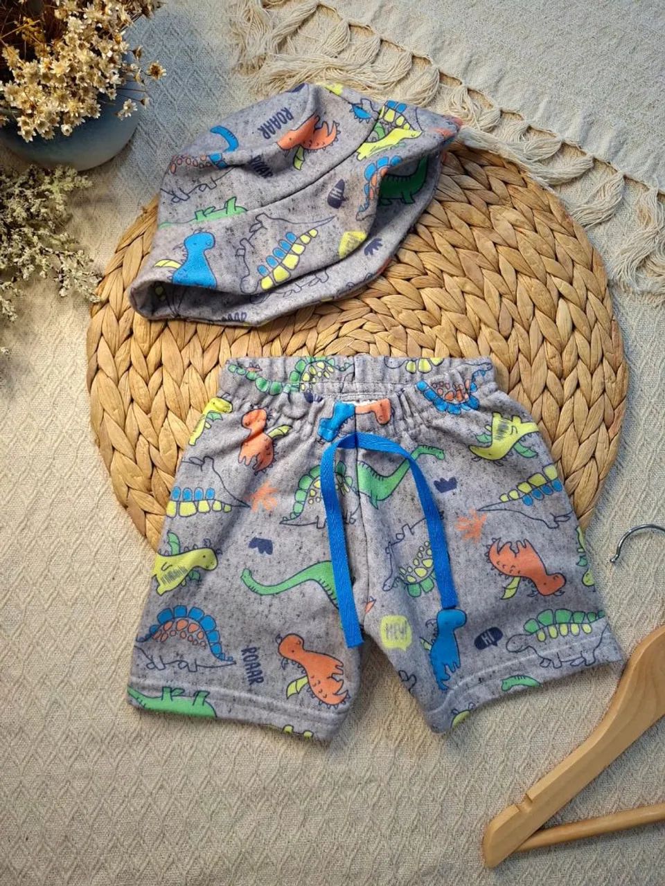 Roupas de menino - Foto 2