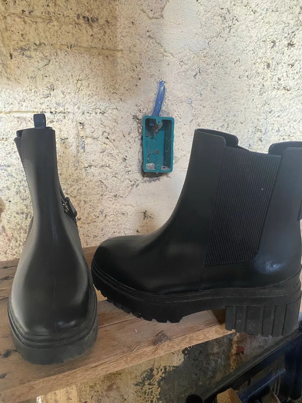 BOTAS FEMININA - Foto 3