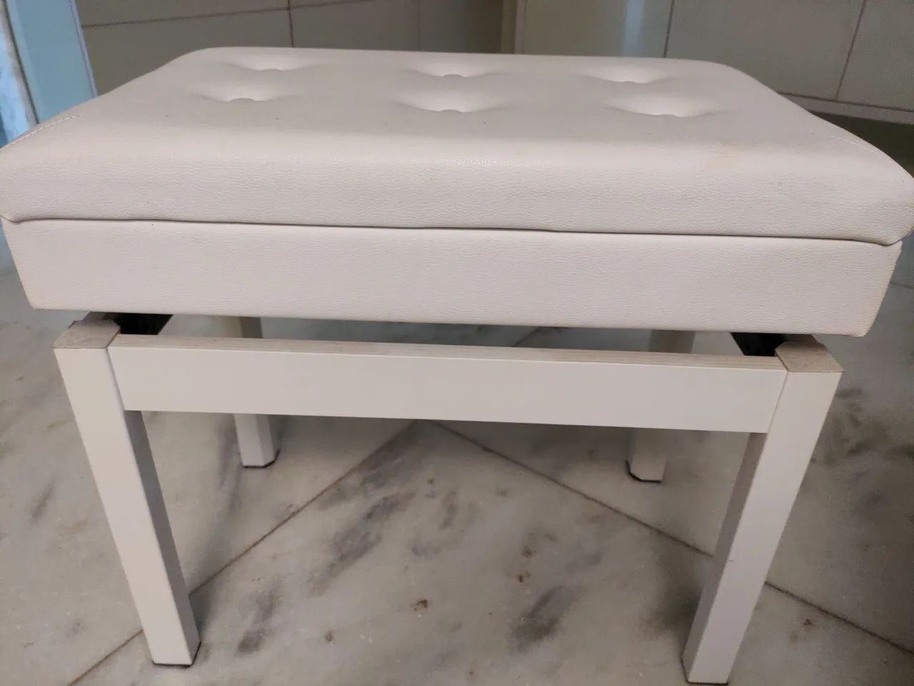 Banqueta para Piano