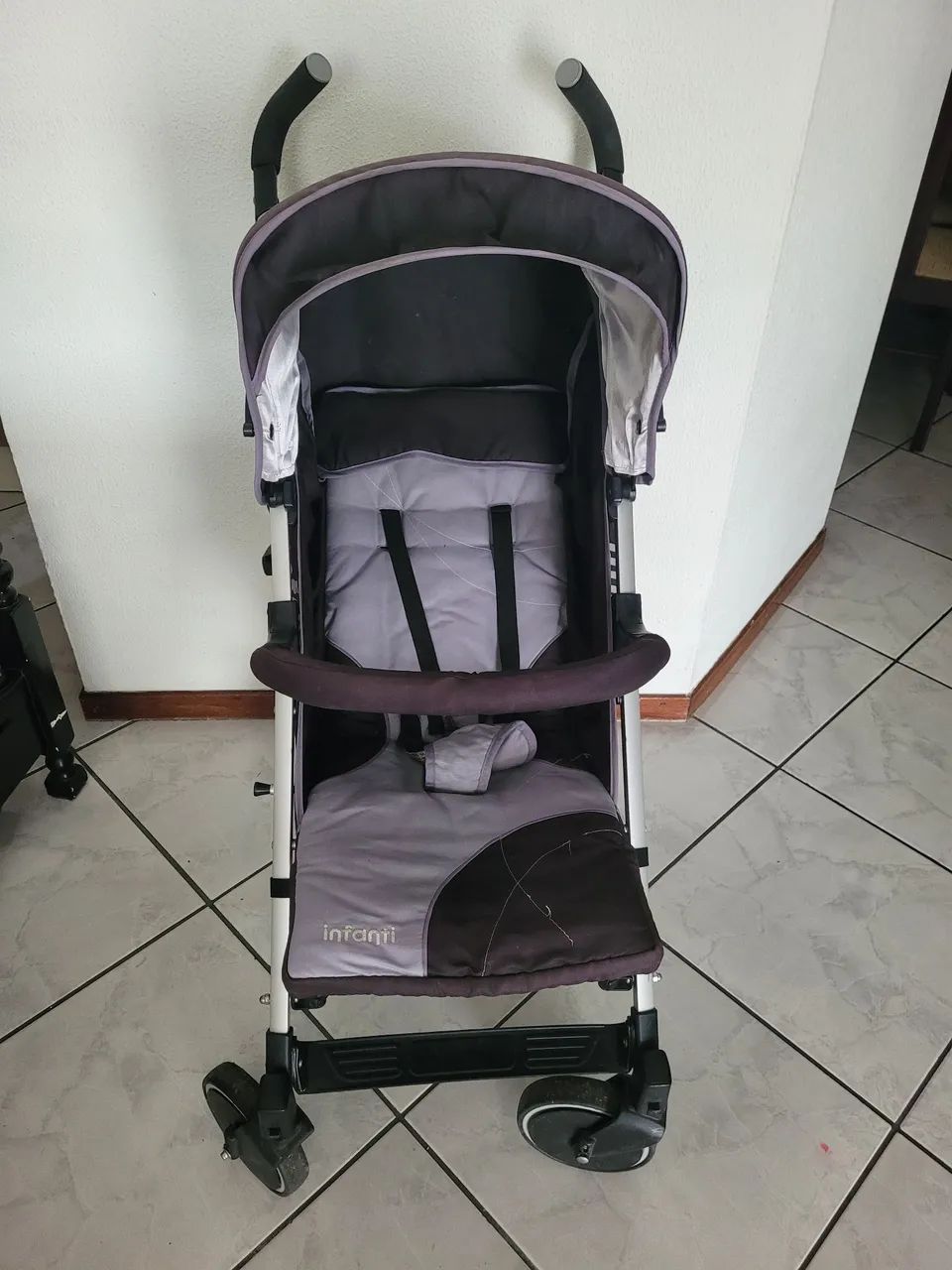 Carrinho bebe  - Foto 5
