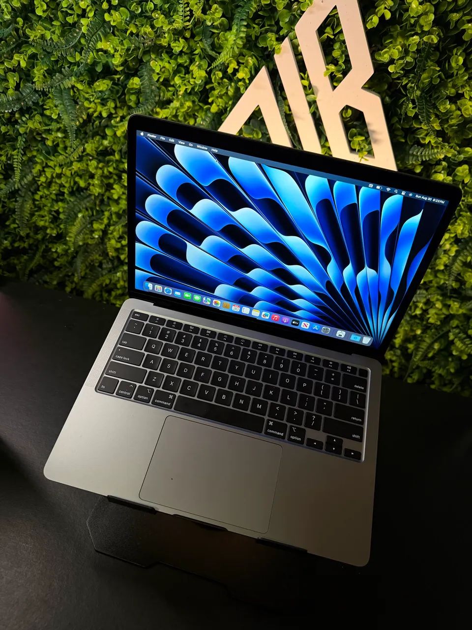 MACBOOK AIR 2020 512/8GB + GARANTIA - Foto 5