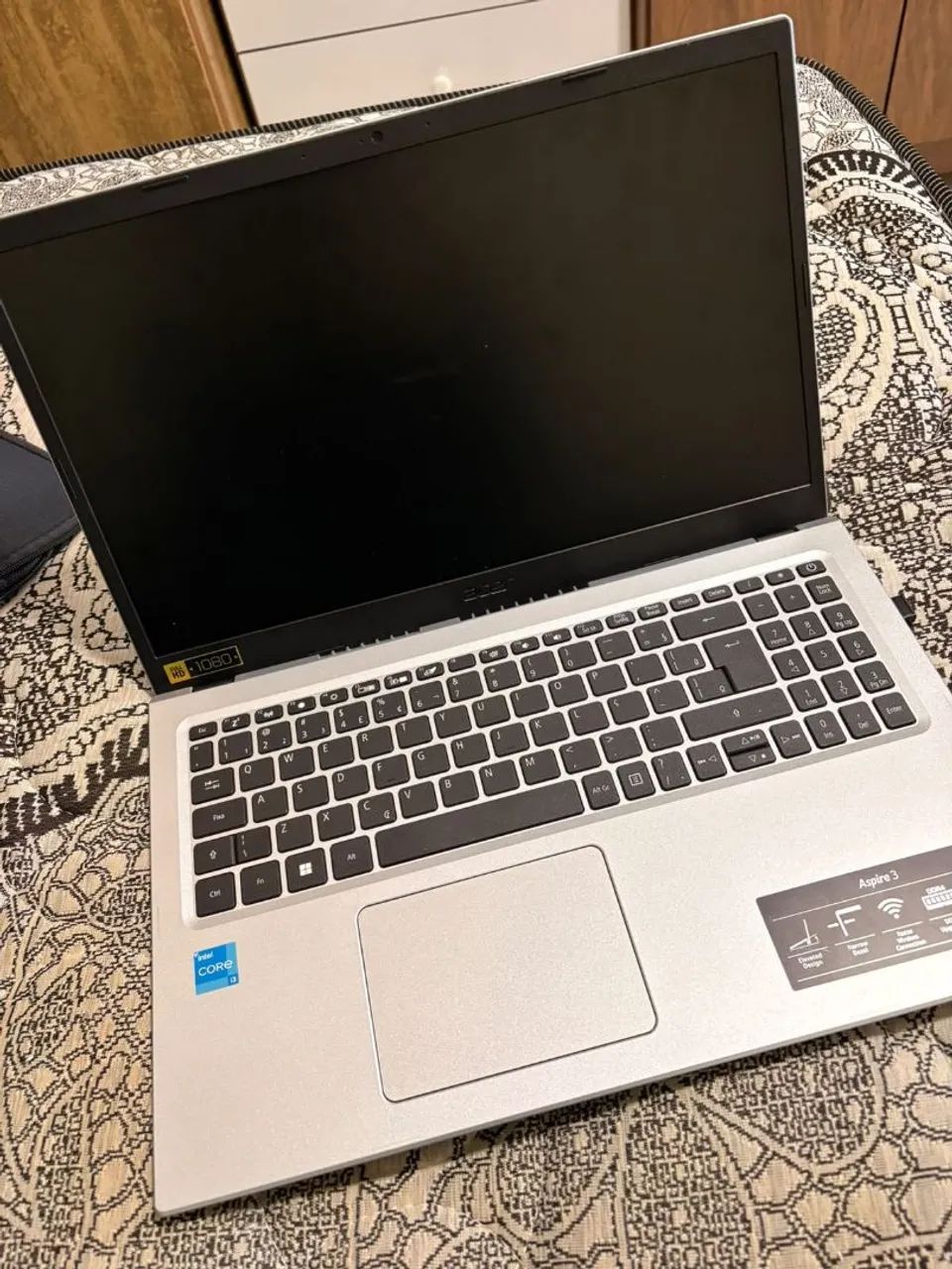 NOTEBOOK ACER - Foto 2