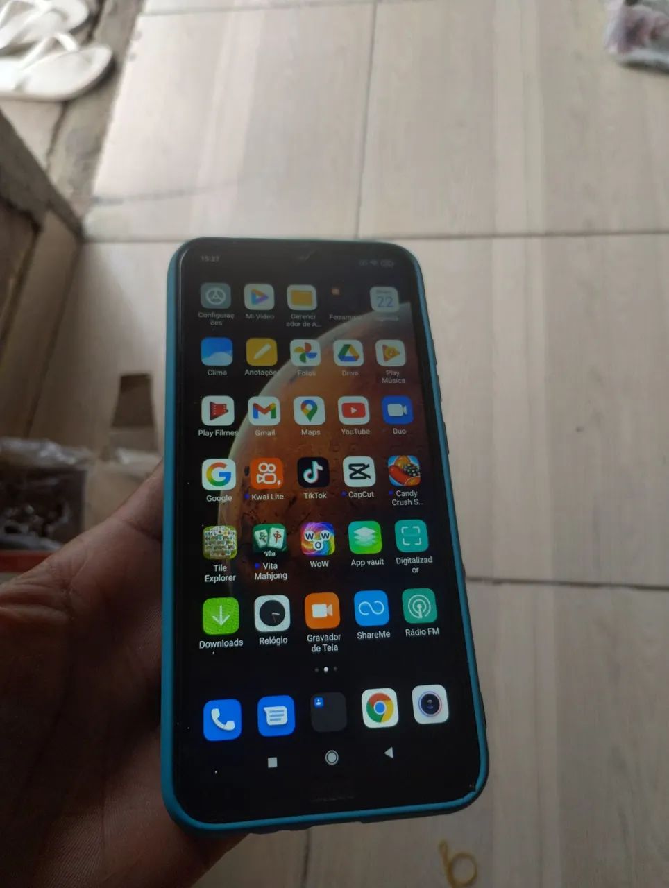 Vendedor de celulares Daniel Cell * - Foto 2