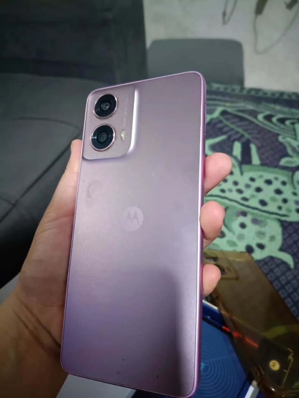 Celular moto g24 - Foto 4