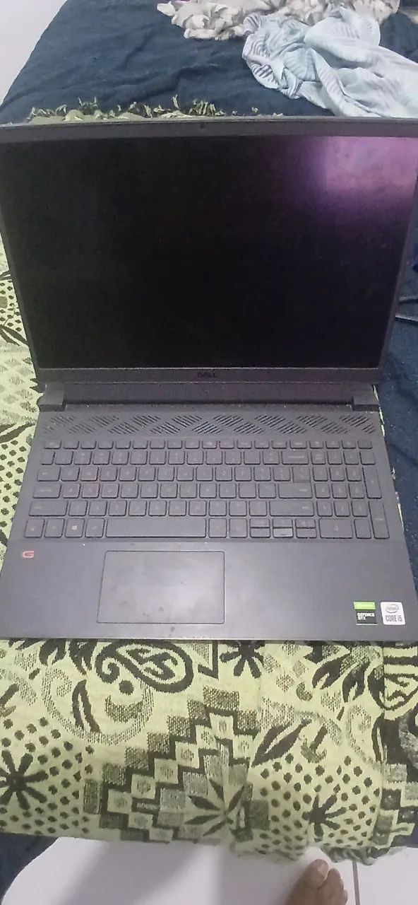 Notbook Gamer - Foto 3