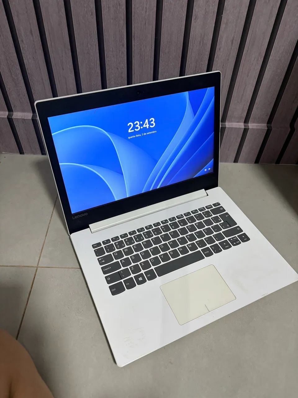 Computador Lenovo  - Foto 2