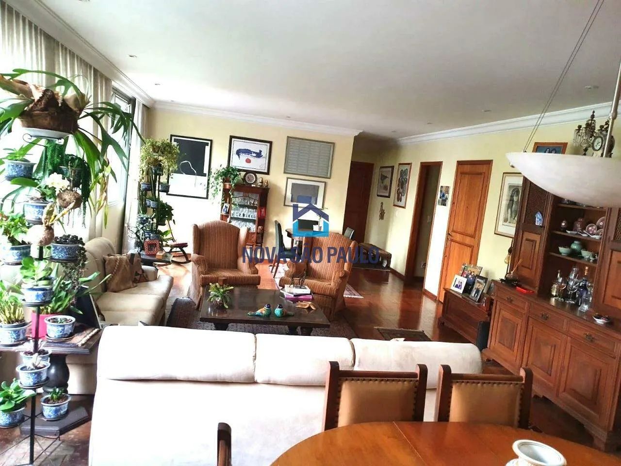 Apartamento no Itaim Bibi - Foto 4