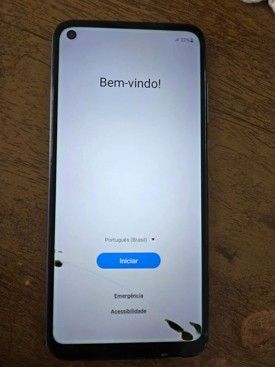 Samsung A11 - Foto 2