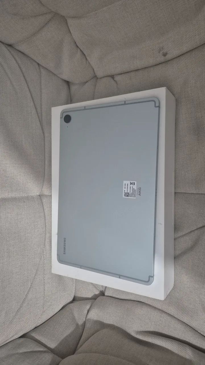 Tablet Samsung Galaxy Tab S9 FE - Foto 3