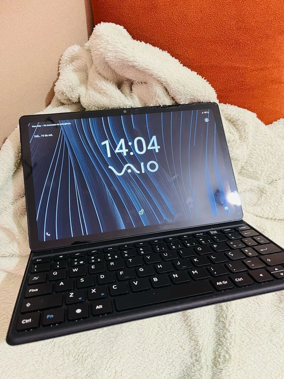 Tablet Vaio T10