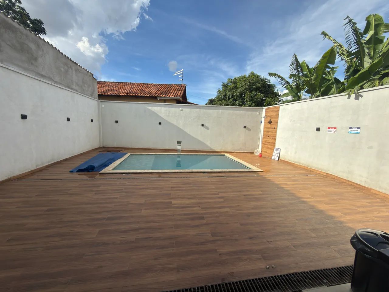 aluga se espaço para eventos  - Foto 4