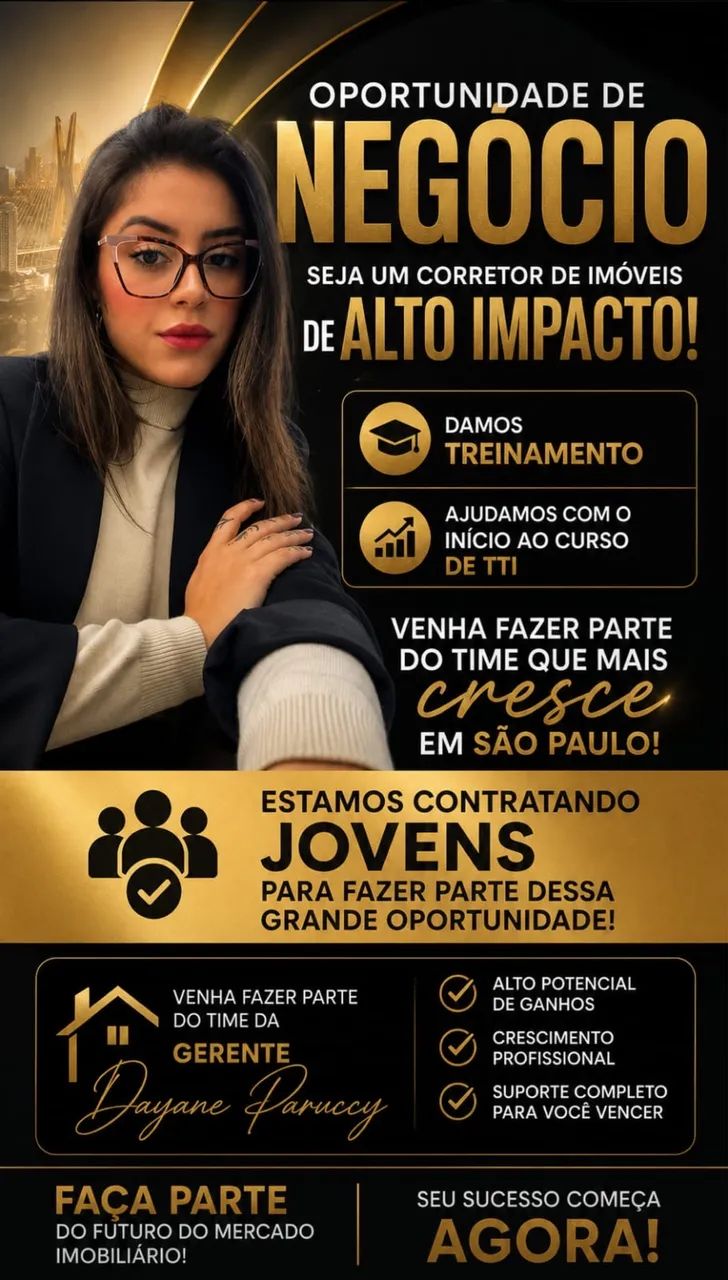 CONSULTOR DE VENDAS