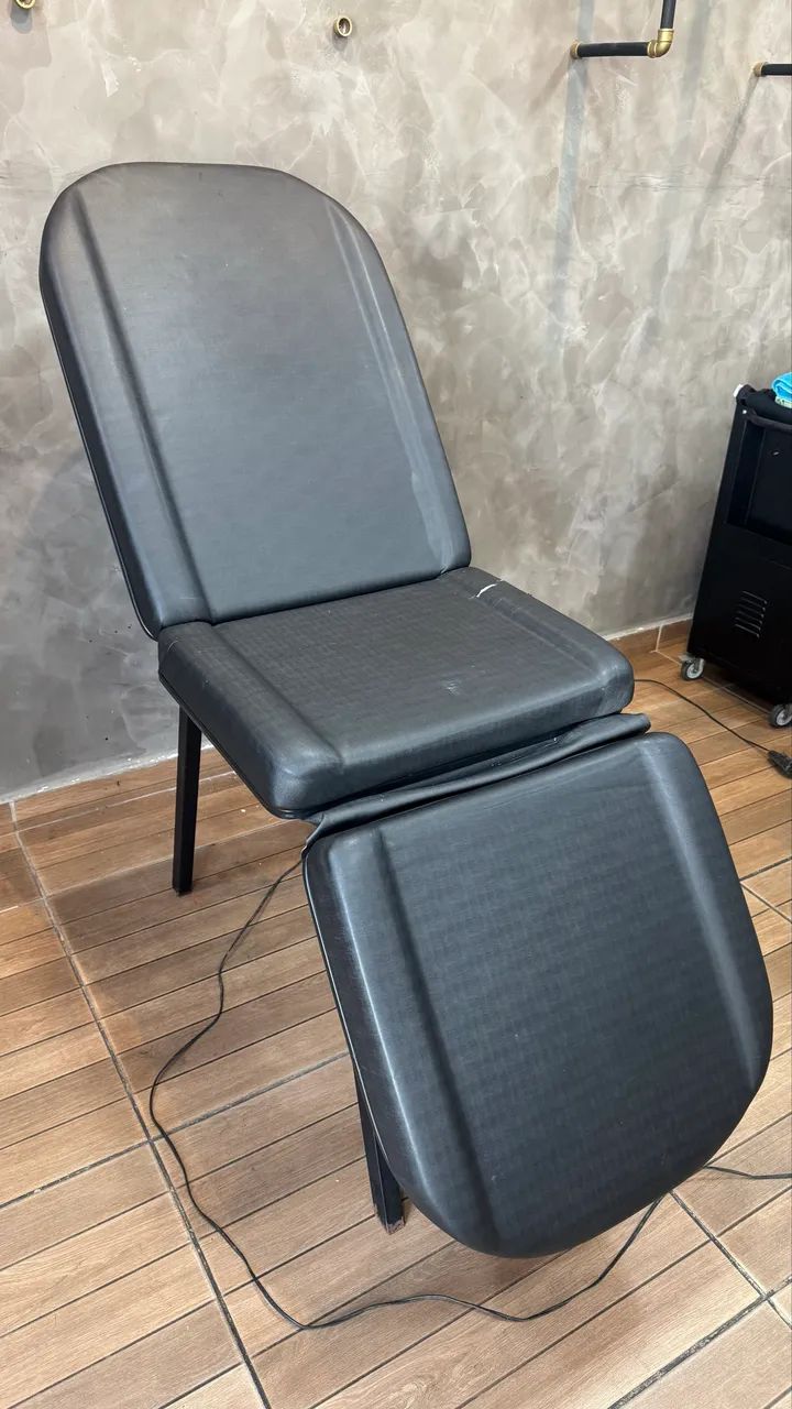 Maca para studio de tatuagem  - Foto 2