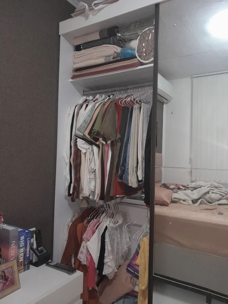 Guarda roupa - Foto 3