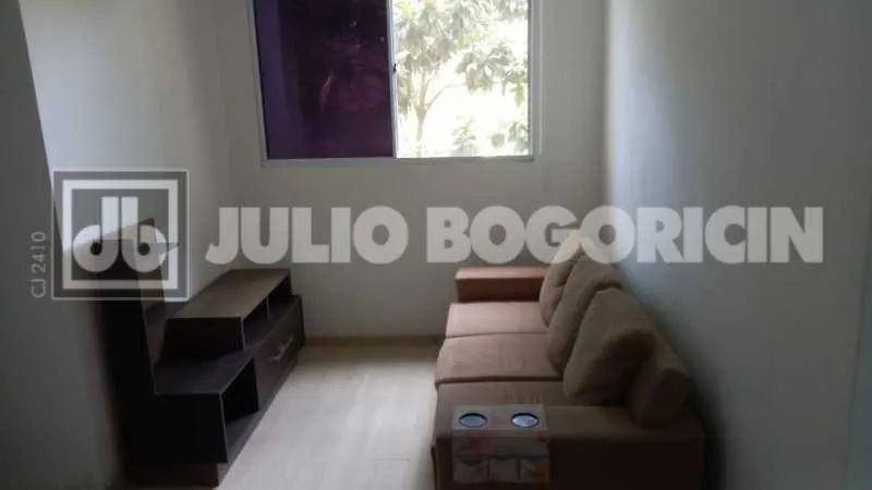 JBRB214184 Vargem Pequena 2 quartos 1 vaga