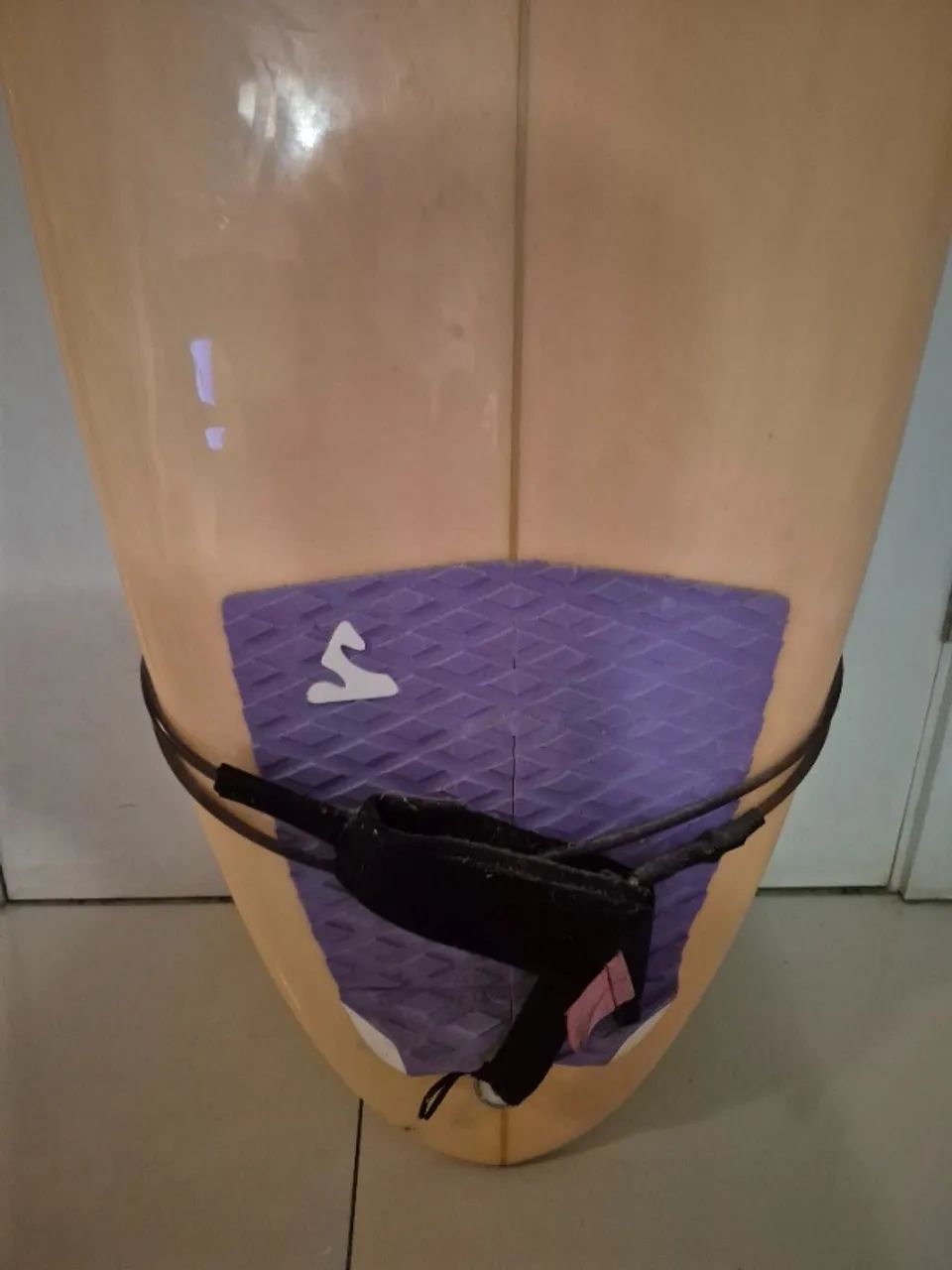 Prancha de surf 6'6 - Foto 4
