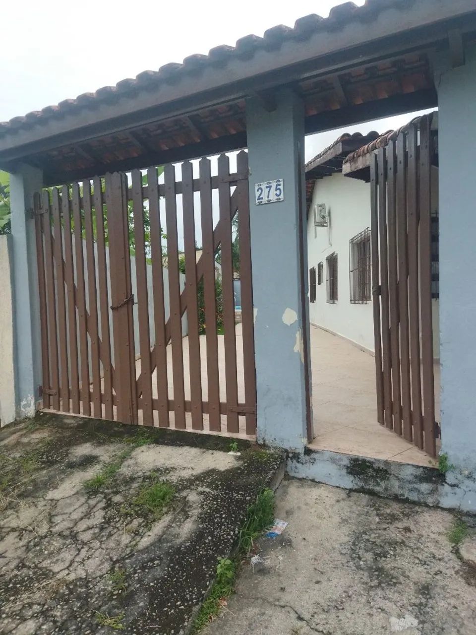 Foto - Caraguatatuba - Jardim Porto Novo