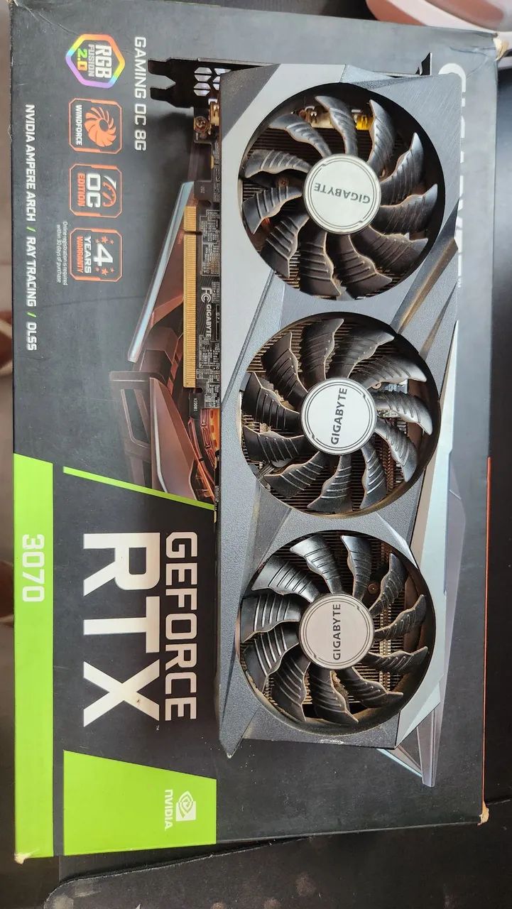 Rtx 3070