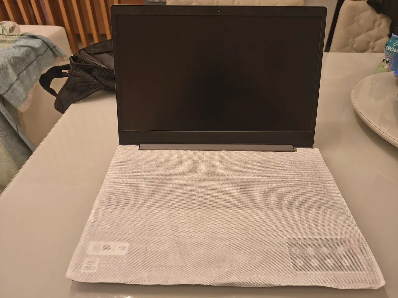 Vendo notebook em estado de zero  - Foto 2