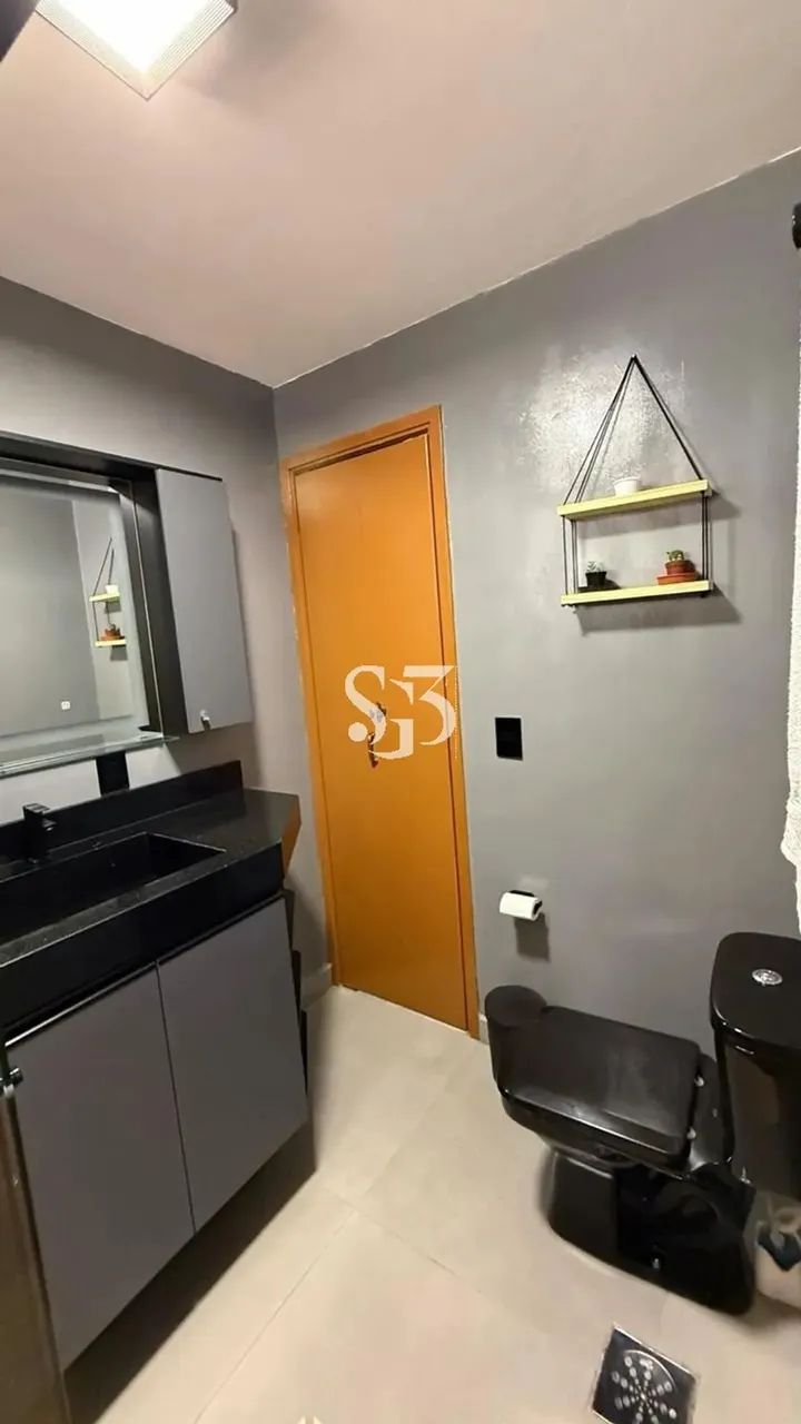 Apartamento à venda em Campinas-SP, bairro Botafogo: 1 quarto, 1 sala, 1 banheiro, 1 vaga, - Foto 4