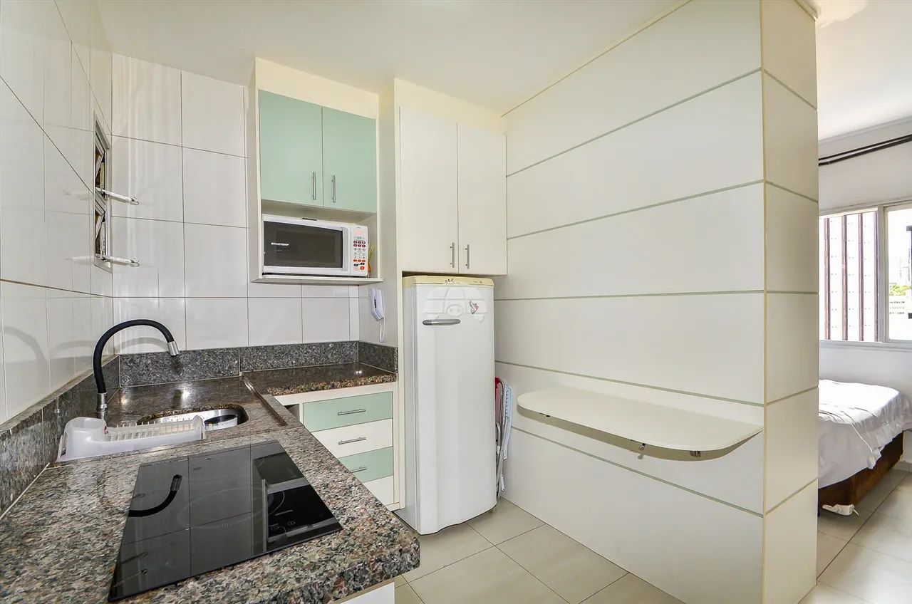 Vendas Apartamento Curitiba PR - Foto 5