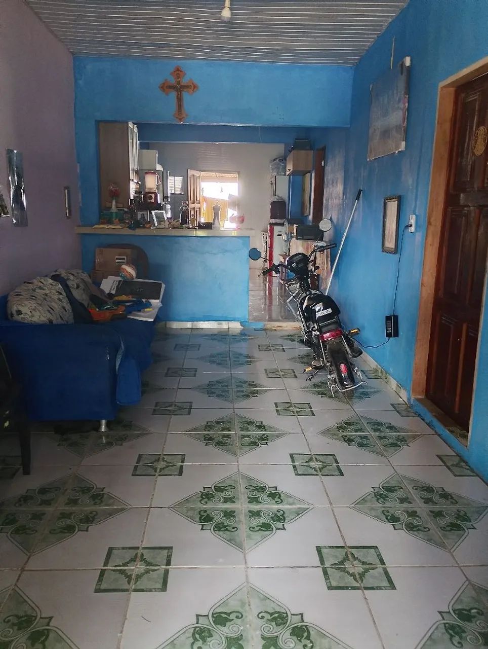 Vende se está casa  - Foto 2