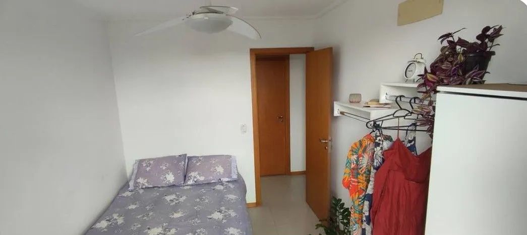 Aluguel quarto mobiliado para estudantes - Foto 2