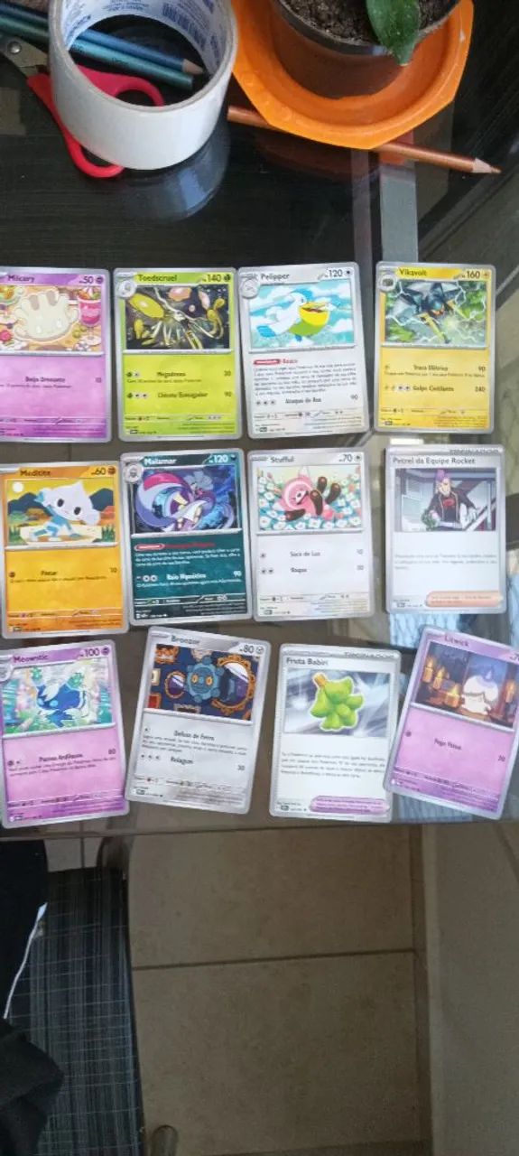 Cartas Pokémon  - Foto 3