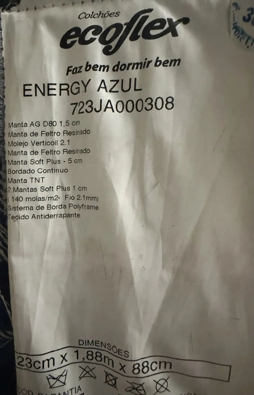 Cama box solteiro com cama auxiliar  - Foto 4