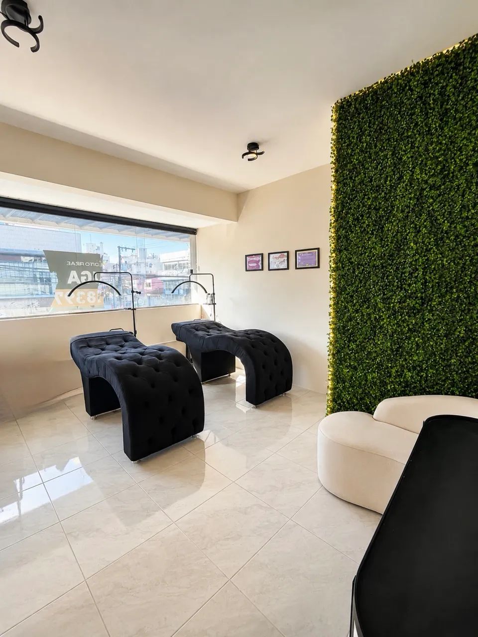 Subloco maca para Lash Designer